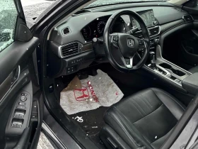 Honda Accord Touring CARFAX - 27500 лв. / 14060.53 € - 54423036 5 | Car24.bg Honda Accord Touring CARFAX - 27500 лв. / 14060.53 € - 54423036 5