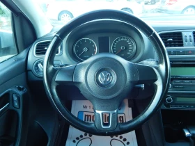 VW Polo 1.4i* АВТОМАТИК* 116000km.* - 11900 лв. / 6084.37 € - 83621189 13 | Car24.bg VW Polo 1.4i* АВТОМАТИК* 116000km.* - 11900 лв. / 6084.37 € - 83621189 13