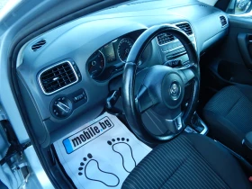 VW Polo 1.4i* АВТОМАТИК* 116000km.* - 11900 лв. / 6084.37 € - 83621189 10 | Car24.bg VW Polo 1.4i* АВТОМАТИК* 116000km.* - 11900 лв. / 6084.37 € - 83621189 10