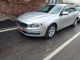 Volvo V60 2.0 d- D4 - Car24.bg Volvo V60 2.0 d- D4