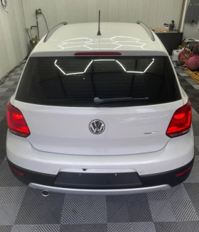 VW Polo URBAN WHITE CROSS - 7699 € / 15057.94 лв. - 82373073 6 | Car24.bg VW Polo URBAN WHITE CROSS - 7699 € / 15057.94 лв. - 82373073 6