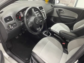 VW Polo URBAN WHITE CROSS - 7700 € / 15059.89 лв. - 84701960 6 | Car24.bg VW Polo URBAN WHITE CROSS - 7700 € / 15059.89 лв. - 84701960 6