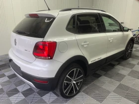 VW Polo URBAN WHITE CROSS - 7699 € / 15057.94 лв. - 82373073 5 | Car24.bg VW Polo URBAN WHITE CROSS - 7699 € / 15057.94 лв. - 82373073 5