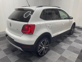 VW Polo URBAN WHITE CROSS - Car24.bg VW Polo URBAN WHITE CROSS