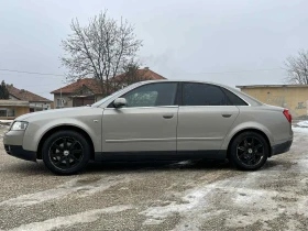 Audi A4 2.0 131 кс газ бензин 2002 г - 1600 € / 3129.33 лв. - 67615961 5 | Car24.bg Audi A4 2.0 131 кс газ бензин 2002 г - 1600 € / 3129.33 лв. - 67615961 5