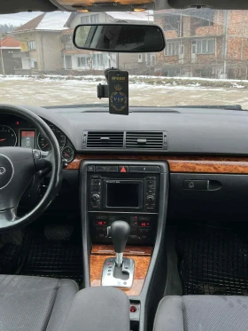 Audi A4 2.0 131 кс газ бензин 2002 г - 1600 € / 3129.33 лв. - 67615961 9 | Car24.bg Audi A4 2.0 131 кс газ бензин 2002 г - 1600 € / 3129.33 лв. - 67615961 9