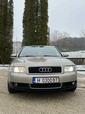 Audi A4 2.0 131 кс газ бензин 2002 г - 1600 € / 3129.33 лв. - 67615961 3 | Car24.bg Audi A4 2.0 131 кс газ бензин 2002 г - 1600 € / 3129.33 лв. - 67615961 3