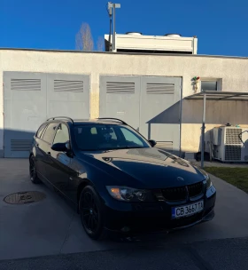 BMW 320 - Car24.bg BMW 320