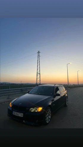 BMW 320 - Car24.bg BMW 320