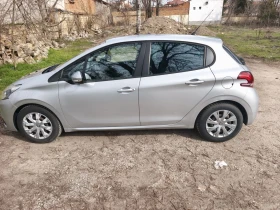 Peugeot 208 - 5650 € / 11050.44 лв. - 81206191 2 | Car24.bg Peugeot 208 - 5650 € / 11050.44 лв. - 81206191 2