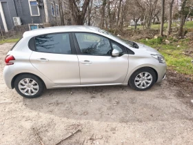 Peugeot 208 - 5650 € / 11050.44 лв. - 81206191 5 | Car24.bg Peugeot 208 - 5650 € / 11050.44 лв. - 81206191 5