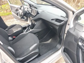 Peugeot 208 - 5650 € / 11050.44 лв. - 81206191 7 | Car24.bg Peugeot 208 - 5650 € / 11050.44 лв. - 81206191 7