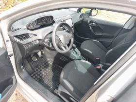 Peugeot 208 - 5650 € / 11050.44 лв. - 81206191 3 | Car24.bg Peugeot 208 - 5650 € / 11050.44 лв. - 81206191 3