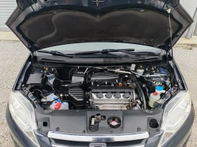 Honda Fr-v 1.7 VTec 125kc - 2750 € / 5378.53 лв. - 65672994 16 | Car24.bg Honda Fr-v 1.7 VTec 125kc - 2750 € / 5378.53 лв. - 65672994 16