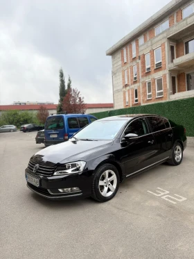 VW Passat - Car24.bg VW Passat