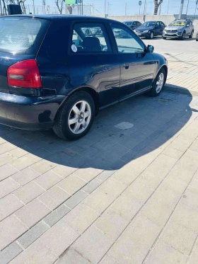 Audi A3 - 1600 € / 3129.33 лв. - 29169687 5 | Car24.bg Audi A3 - 1600 € / 3129.33 лв. - 29169687 5