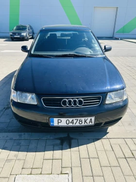 Audi A3 - 1600 € / 3129.33 лв. - 29169687 4 | Car24.bg Audi A3 - 1600 € / 3129.33 лв. - 29169687 4