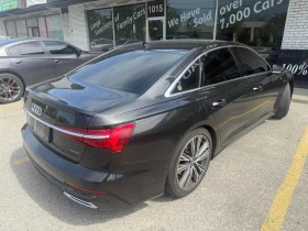 Audi A6 55TFSI Quattro | Auto.bg — изображение 7 Audi A6 55TFSI Quattro | Auto.bg — изображение 7
