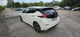 Nissan Leaf 64Wh BOSSE KAMERA 360 | Auto.bg — изображение 4 Nissan Leaf 64Wh BOSSE KAMERA 360 | Auto.bg — изображение 4