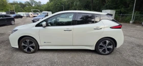 Nissan Leaf 64Wh BOSSE KAMERA 360 | Auto.bg — изображение 3 Nissan Leaf 64Wh BOSSE KAMERA 360 | Auto.bg — изображение 3