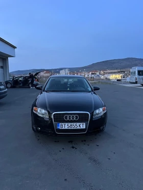 Audi A4 - Car24.bg Audi A4