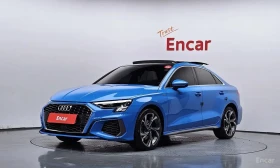 Audi A3 40 TFSI Premium| ПОДГРЕВИ| ПАНОРАМА| 2 КЛЮЧА|