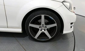 Mercedes-Benz C 220 220 CDI 4MATIC\AMG LINE - 9200 € - 46269566 5 | Car24.bg Mercedes-Benz C 220 220 CDI 4MATIC\AMG LINE - 9200 € - 46269566 5