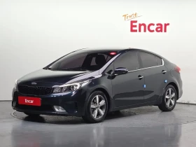 Kia K3 TRENDY