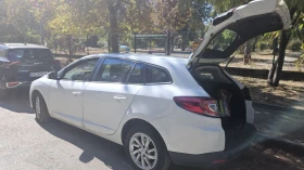 Renault Megane 1.5 DCI - 3950 € - 79464028 5 | Car24.bg Renault Megane 1.5 DCI - 3950 € - 79464028 5