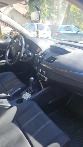 Renault Megane 1.5 DCI - 3950 € - 79464028 3 | Car24.bg Renault Megane 1.5 DCI - 3950 € - 79464028 3