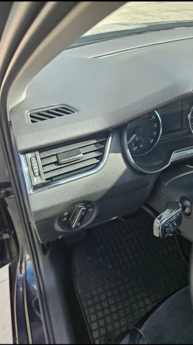 Skoda Octavia 2.0tdi 150 | Auto.bg — изображение 8 Skoda Octavia 2.0tdi 150 | Auto.bg — изображение 8