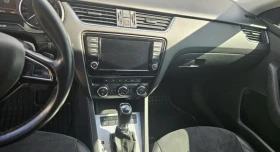 Skoda Octavia 2.0tdi 150 | Auto.bg — изображение 14 Skoda Octavia 2.0tdi 150 | Auto.bg — изображение 14