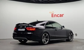 Обява за продажба на Audi Rs5 4.2* V8* BANG* OLUFSEN*