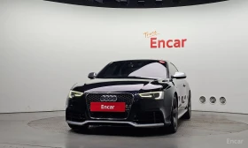 Обява за продажба на Audi Rs5 4.2* V8* BANG* OLUFSEN*