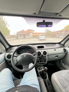 Renault Kangoo 1.5dci | Auto.bg — изображение 11 Renault Kangoo 1.5dci | Auto.bg — изображение 11