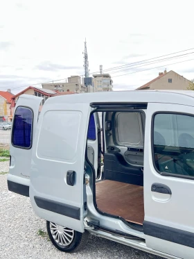 Renault Kangoo 1.5dci | Auto.bg — изображение 10 Renault Kangoo 1.5dci | Auto.bg — изображение 10