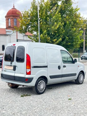 Renault Kangoo 1.5dci | Auto.bg — изображение 6 Renault Kangoo 1.5dci | Auto.bg — изображение 6