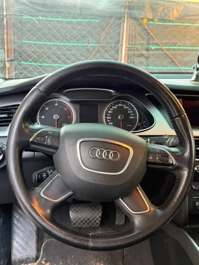 Audi A4 AVANT | Auto.bg — изображение 13 Audi A4 AVANT | Auto.bg — изображение 13