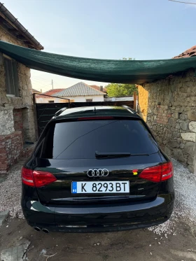 Audi A4 AVANT | Auto.bg — изображение 5 Audi A4 AVANT | Auto.bg — изображение 5