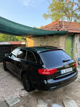 Audi A4 AVANT | Auto.bg — изображение 7 Audi A4 AVANT | Auto.bg — изображение 7