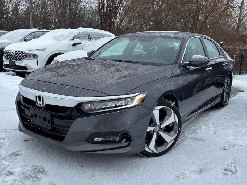 Honda Accord Touring CARFAX - 27500 лв. / 14060.53 € - 54423036 1 | Car24.bg Honda Accord Touring CARFAX - 27500 лв. / 14060.53 € - 54423036 1