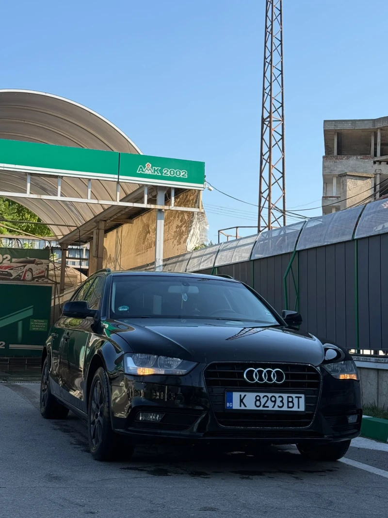 Audi A4 AVANT - 6500 € - 83488974 1 | Car24.bg Audi A4 AVANT - 6500 € - 83488974 1