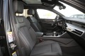 Audi A6 55 TFSIe Quattro = S-line= Гаранция - [10] 