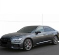 Audi A6 55 TFSIe Quattro = S-line= Гаранция - [2] 