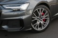 Audi A6 55 TFSIe Quattro = S-line= Гаранция - [6] 