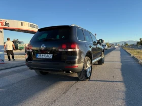 VW Touareg 3.0TDI= EXCLUSIVE= PROSPEED= FINAL EDITION= ПЕРФЕК - 14550 лв. / 7439.30 € - 44898264 4 | Car24.bg VW Touareg 3.0TDI= EXCLUSIVE= PROSPEED= FINAL EDITION= ПЕРФЕК - 14550 лв. / 7439.30 € - 44898264 4