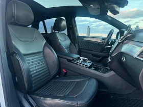 Mercedes-Benz GLE Coupe 350D AMG 4MATIC - 58500 лв. / 29910.58 € - 70051177 14 | Car24.bg Mercedes-Benz GLE Coupe 350D AMG 4MATIC - 58500 лв. / 29910.58 € - 70051177 14