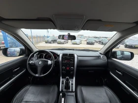 Suzuki Grand vitara 1.9 DDIS - 5999 € / 11733.02 лв. - 40336099 10 | Car24.bg Suzuki Grand vitara 1.9 DDIS - 5999 € / 11733.02 лв. - 40336099 10