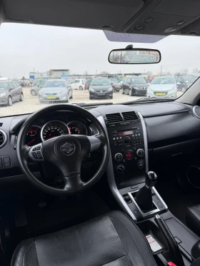 Suzuki Grand vitara 1.9 DDIS - 5999 € / 11733.02 лв. - 40336099 7 | Car24.bg Suzuki Grand vitara 1.9 DDIS - 5999 € / 11733.02 лв. - 40336099 7