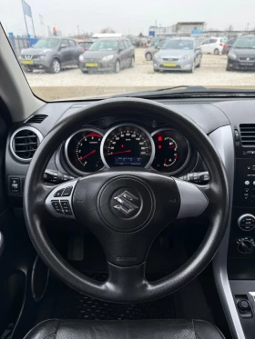 Suzuki Grand vitara 1.9 DDIS - 5999 € / 11733.02 лв. - 40336099 11 | Car24.bg Suzuki Grand vitara 1.9 DDIS - 5999 € / 11733.02 лв. - 40336099 11